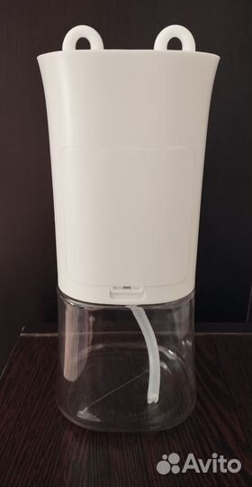 Дозатор для мыла сенсорный на запчасти/восстан-е