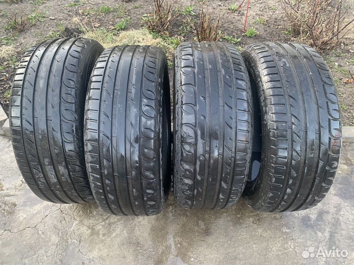 Kormoran Ultra High Performance 235/55 R17