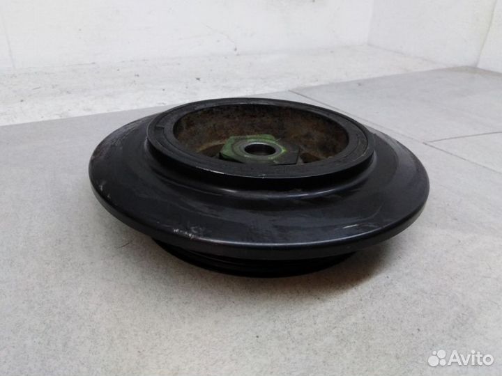 Шкив коленвала 022105243D