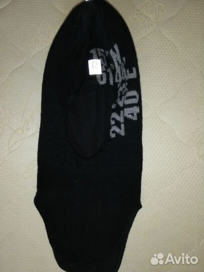 Шапка-шлем Reima