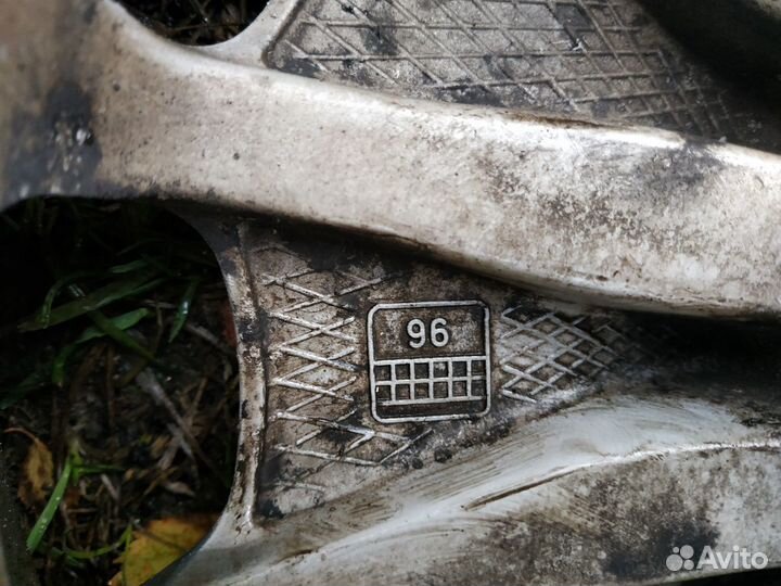 Оригинальные диски