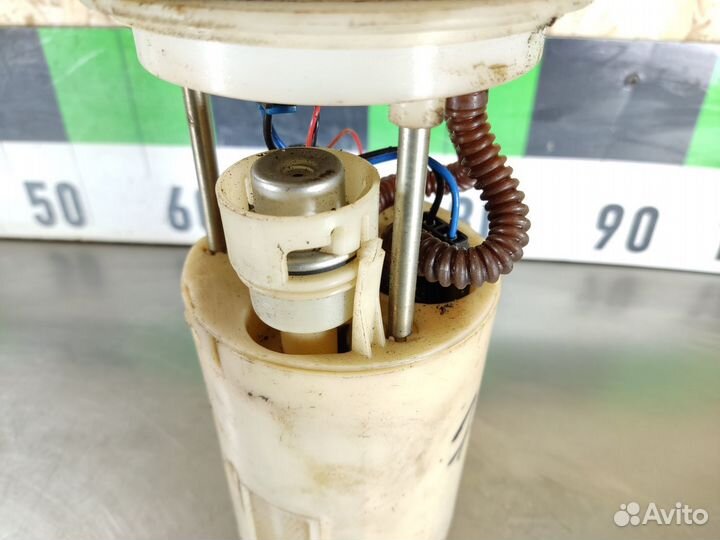 Насос топливный электрический Byd F3 2006-2013