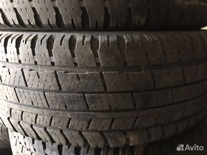Amtel Cruise 4x4 215/65 R16 98H