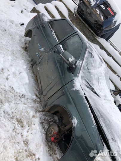 LADA priora седан в разбор