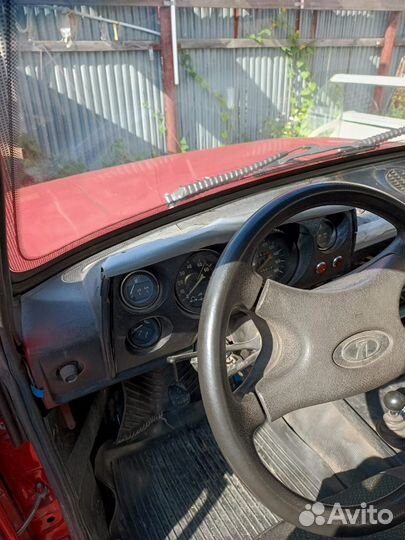 LADA 4x4 (Нива) 1.6 МТ, 1985, 60 000 км