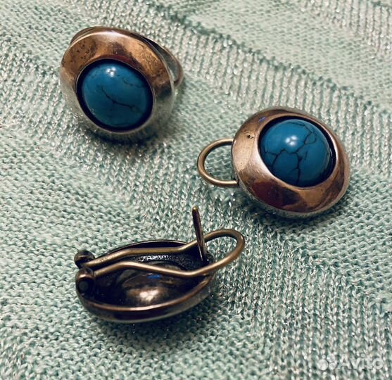 Компект украшений