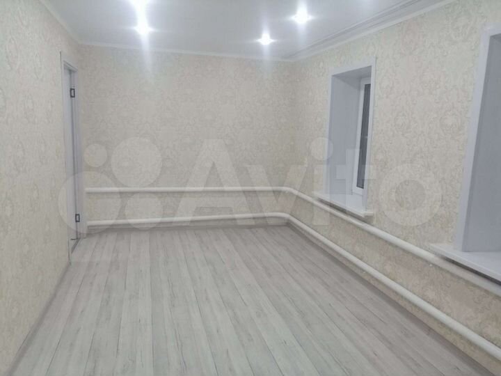 Дом 60 м² на участке 6 сот.