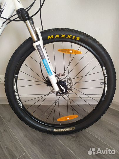 Велосипед GT Aggressor 1.0 26