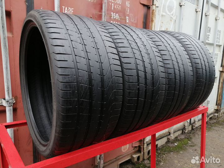 Pirelli P Zero 265/30 R20 95Y