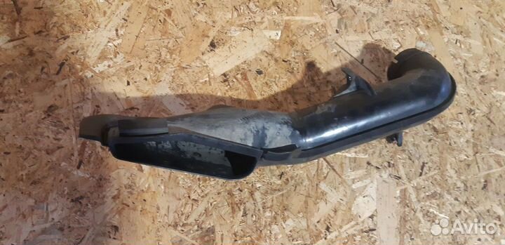 Воздухозаборник