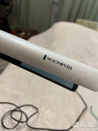 Выпрямитель для волос remington