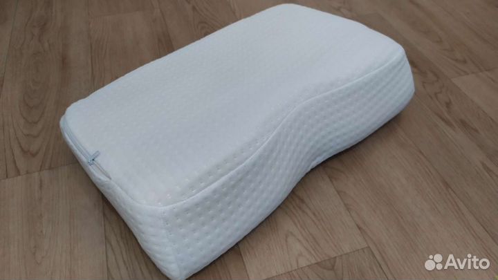 Подушка ортопедическая для взрослых