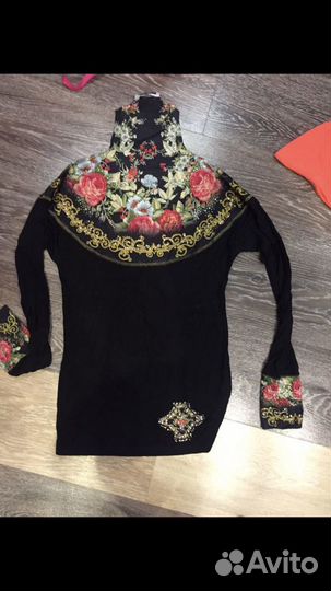 Вещи для девушки