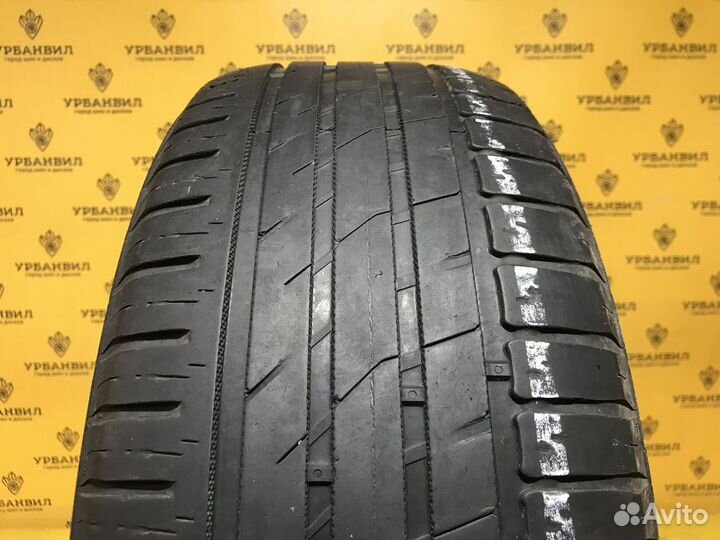 Nokian Tyres Nordman SX3 215/60 R16 99H