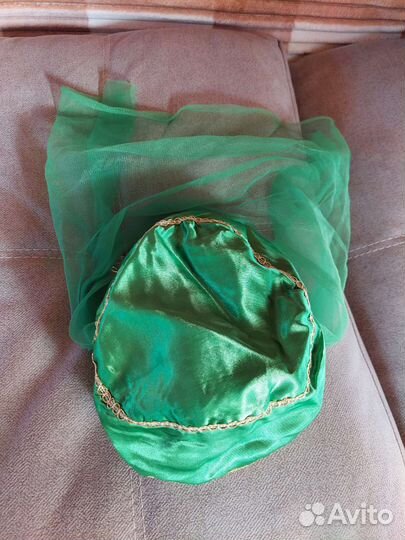 Костюм для восточных танцев