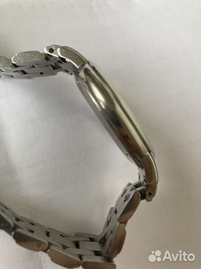 Часы Ulisse Nardin