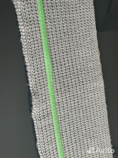 Снуд шарф женский Levis