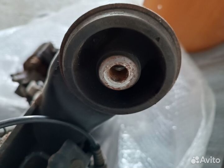 Балка задняя suzuki sx4