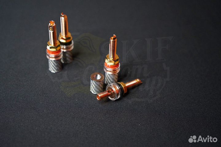 HI-END аудио терминал