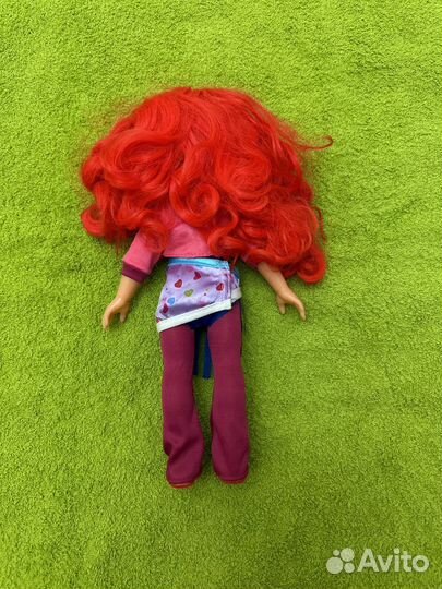 Кукла сказочный патруль Ядвига петровна