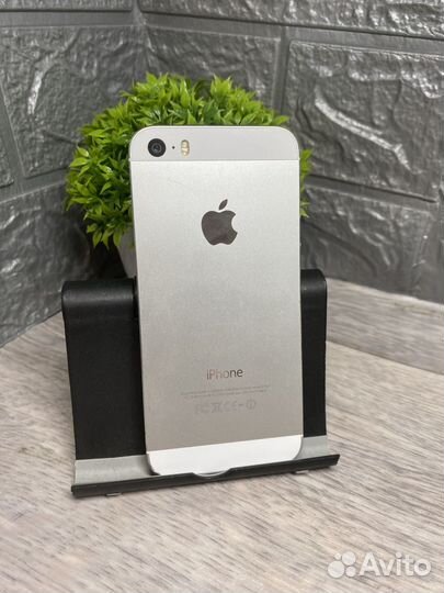 iPhone 5S, 16 ГБ