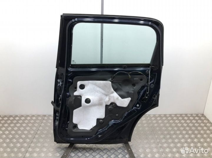Дверь задняя правая Mini Cooper Countryman R60 2.0