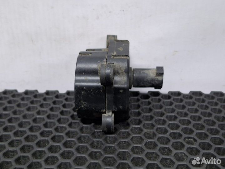 A7584004 Моторчик заслонки отопителя