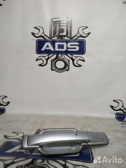 Ручка двери задняя левая Ssangyong Kyron 2 D20DT