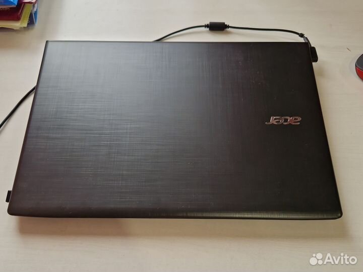 Acer aspire e5 575g