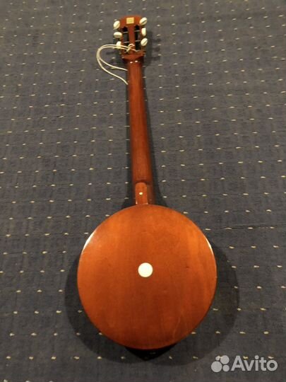 Банджо 6 струн Musima ГДР