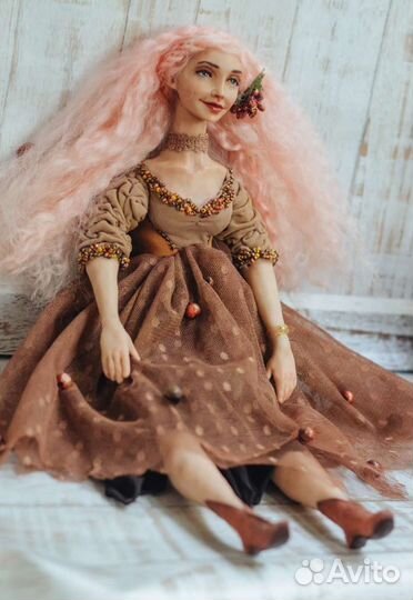 Подарок по фото, куклы