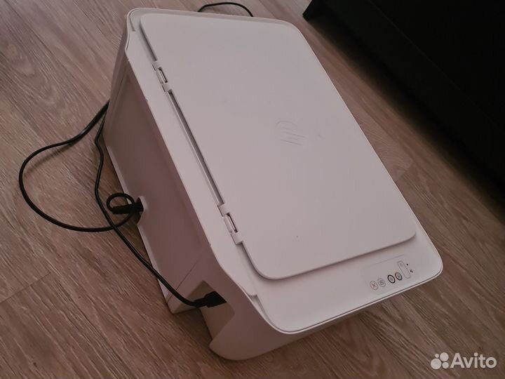 Принтер hp deskjet 2320