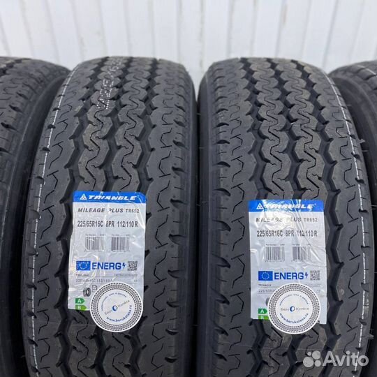 Triangle TR652 215/70 R15