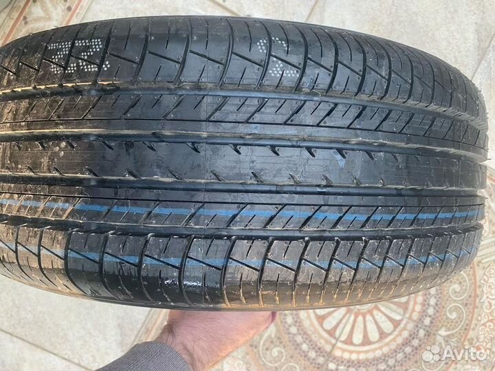 Колесо Камри Эксклюзив 215/55 R17 Оригинал Новое