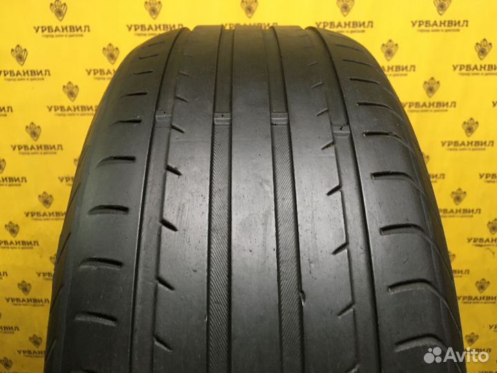 Vredestein Ultrac Cento 215/55 R16 97Y