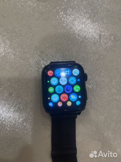 SMART watch x7 pro