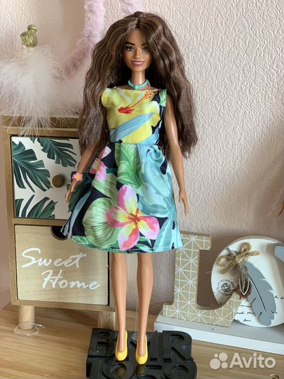 Куклы Барби Barbie