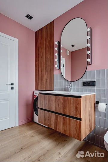 Мебель на заказ Новосибирск