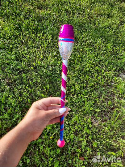 Замечательные не вставные булавы для худ. гим