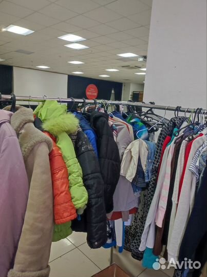 Вещи бу бесплатно