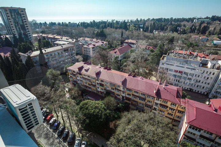 2-к. квартира, 43 м², 14/14 эт.