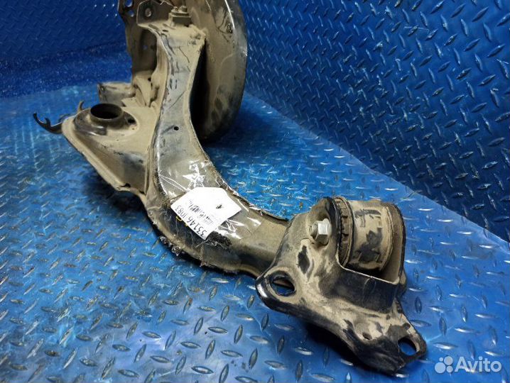 Кулак ступица задний левый Mini Cooper F56