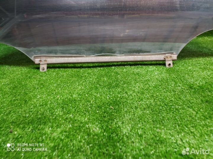 Стекло двери заднее левое Daewoo Matiz 1998-2015