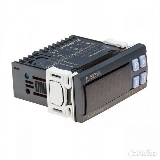 Терморегулятор lilytech ZL-6231A (10А)