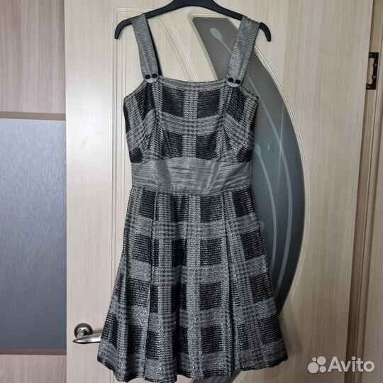 Платье Trussardi