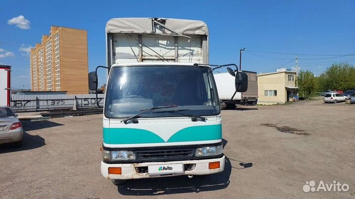 Toyota ToyoAce, 1996