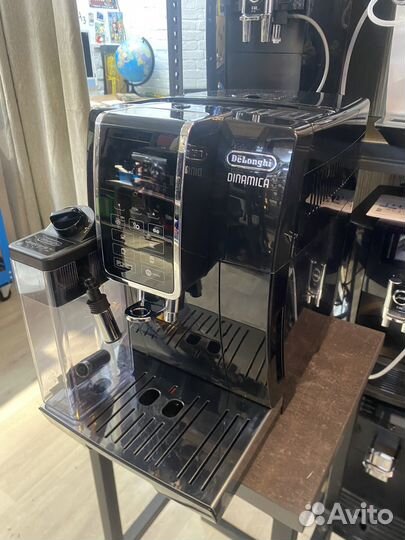 Кофемашина Delonghi перепрошивка/ремонт/обслуж-ин