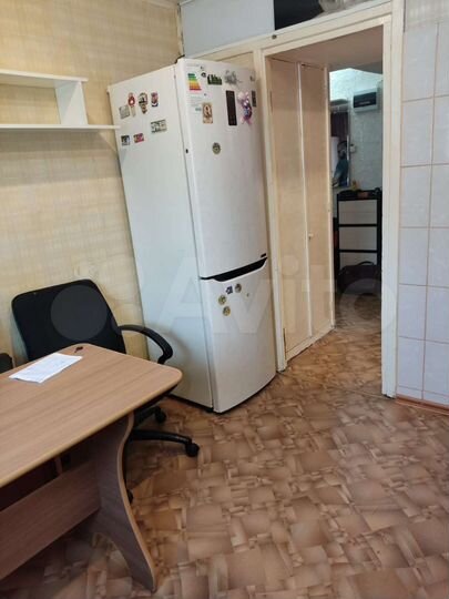 3-к. квартира, 57 м², 1/9 эт.