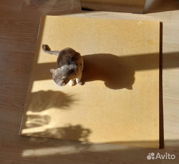 Планшеты для художников / архитекторов из двп