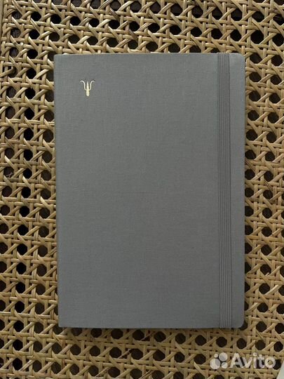 Новый ежедневник Dasha Phi